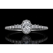 Кольцо (размер 8) 12-78255