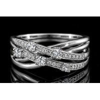 Кольцо (размер 7) 12-78033