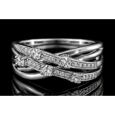 Кольцо (размер 7) 12-78033