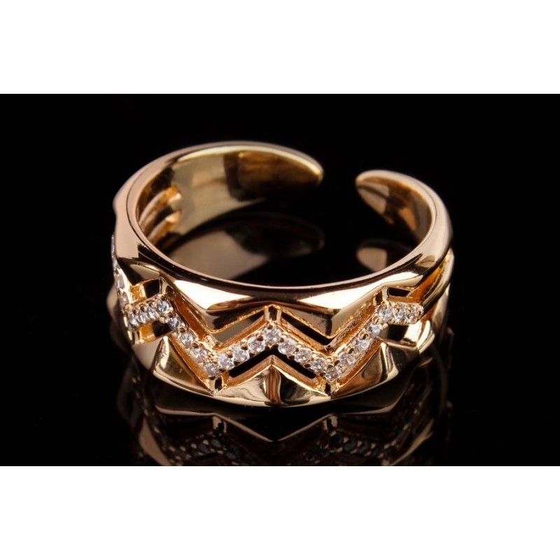 Кольцо (размер 6) 12-46087