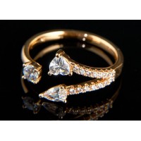 Кольцо (размер 6) 12-74455