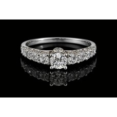 Кольцо (размер 9) 12-76701