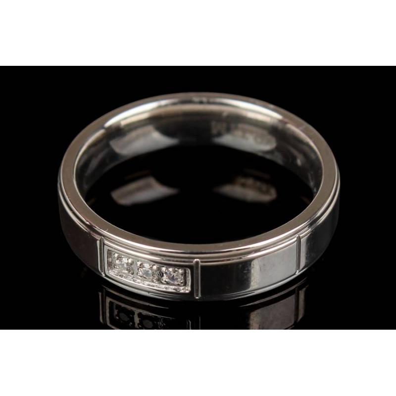 Кольцо (размер 10) 251-22271