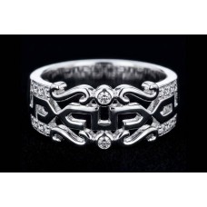 Кольцо (размер 8) 12-79375