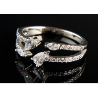 Кольцо (размер 6) 12-74714