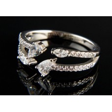 Кольцо (размер 6) 12-74714