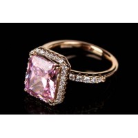 Кольцо (размер 9) 251-16997