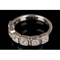 Кольцо (размер 7) 12-71294