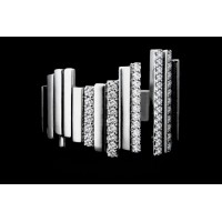 Кольцо (размер 8) 12-77029