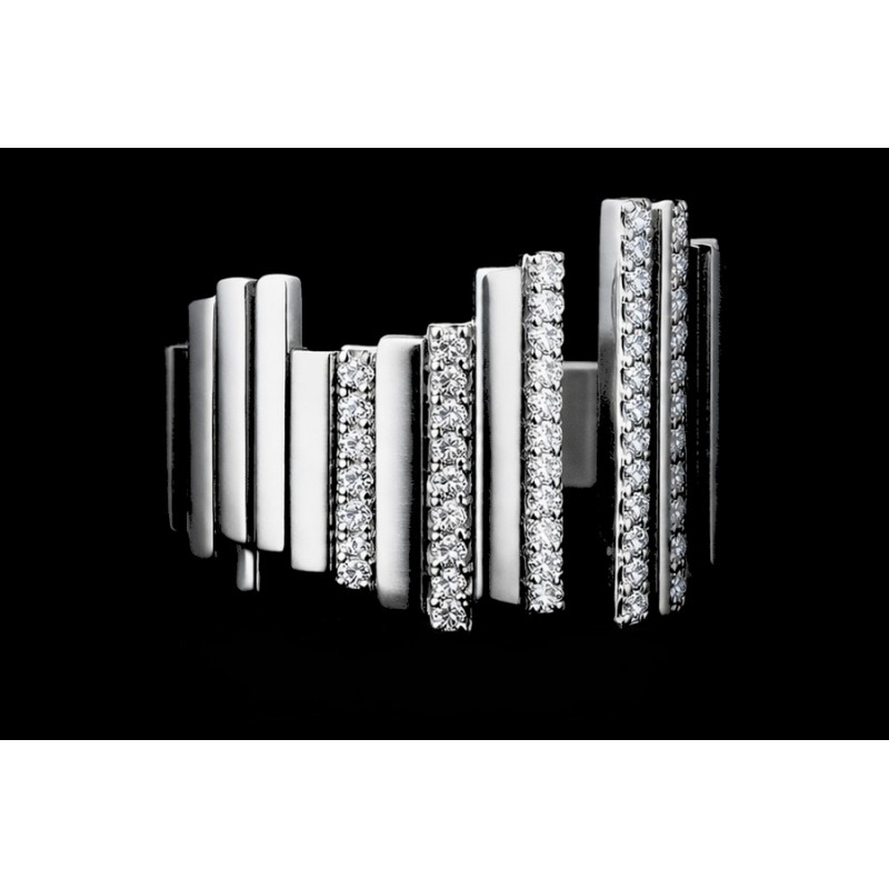 Кольцо (размер 8) 12-77029