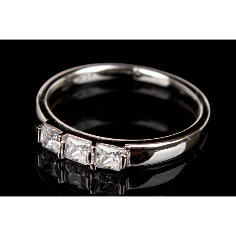 Кольцо (размер 10) 12-69239