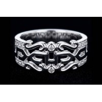 Кольцо (размер 7) 12-79368