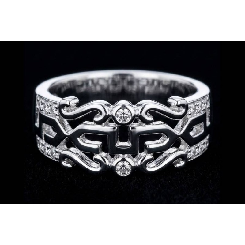 Кольцо (размер 7) 12-79368