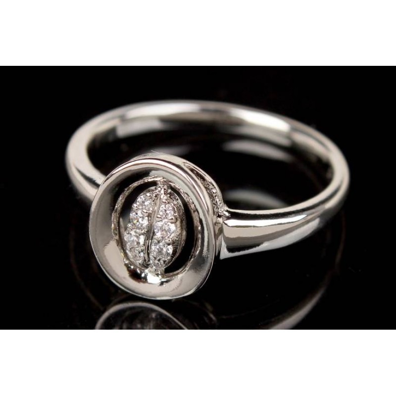 Кольцо (размер 9) 251-21557