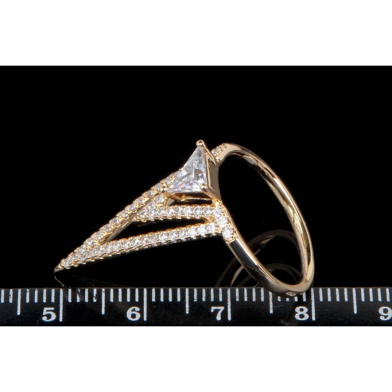 Кольцо (размер 9) 251-15624