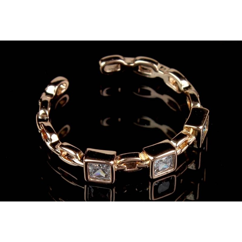 Кольцо (размер 8) 251-15105