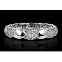 Кольцо (размер 9) 12-76527