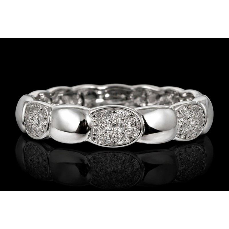 Кольцо (размер 9) 12-76527