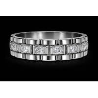 Кольцо (размер 7) 12-79283