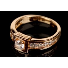 Кольцо (размер 6) 12-72208