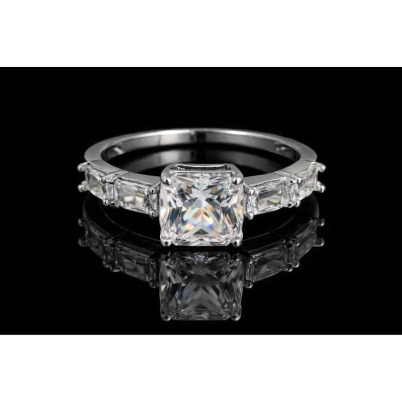 Кольцо (размер 7) 12-77289