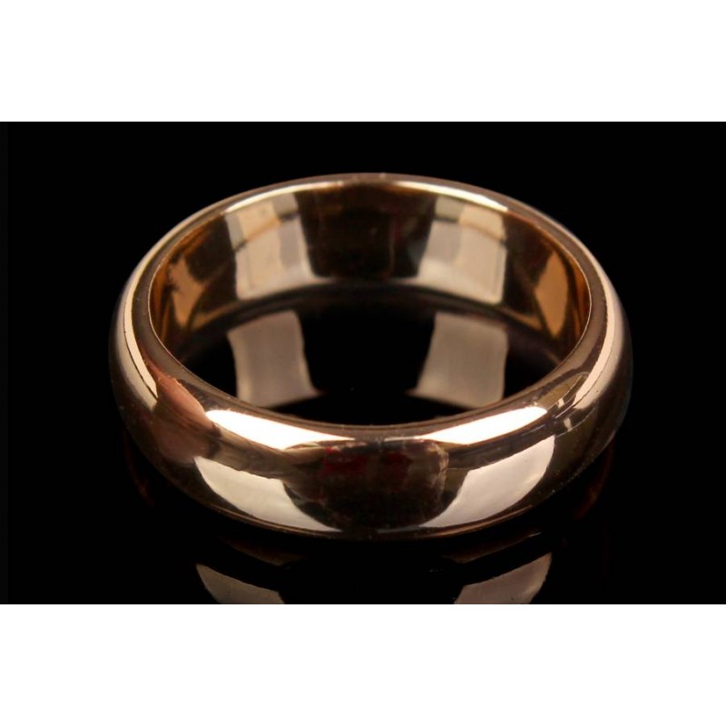 Кольцо 12-59650