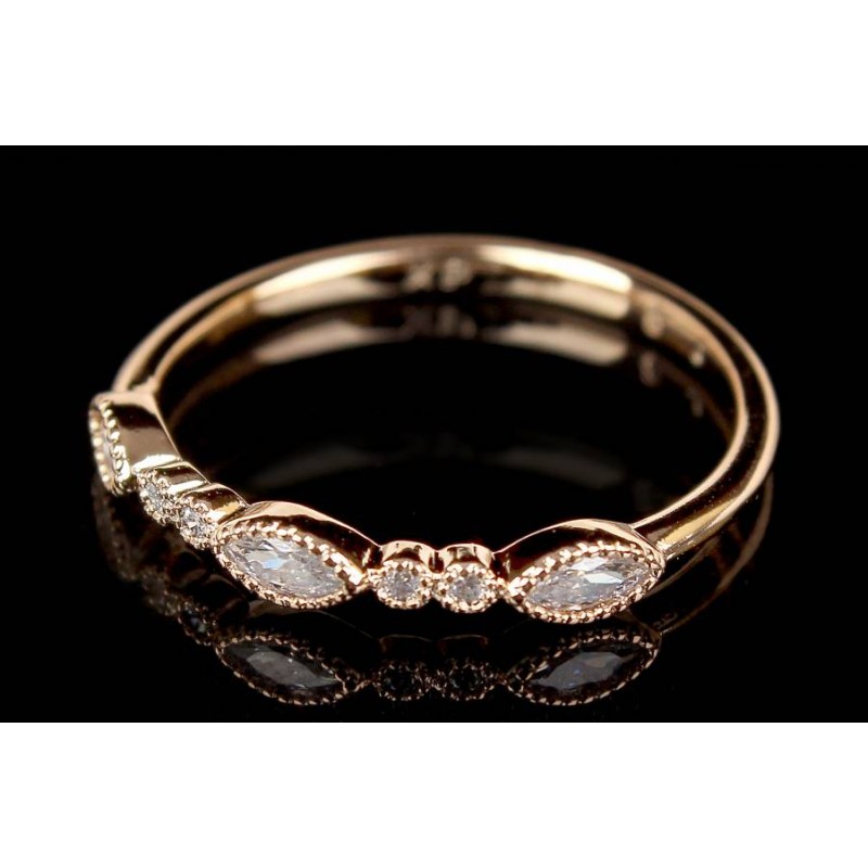 Кольцо (размер 9) 12-68959