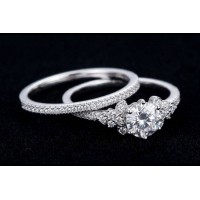 Кольцо (размер 6) 12-78644