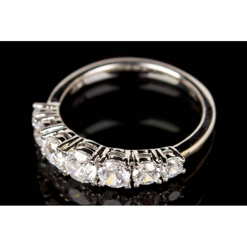 Кольцо (размер 9) 12-71195