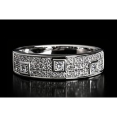 Кольцо (размер 9) 12-76282