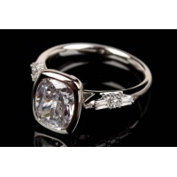 Кольцо (размер 6) 12-65781