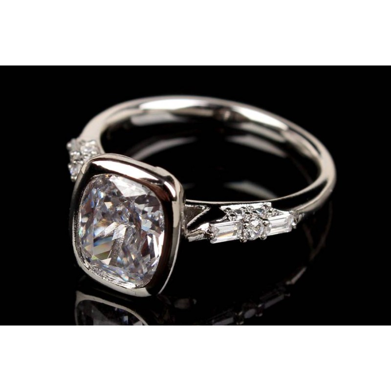 Кольцо (размер 6) 12-65781