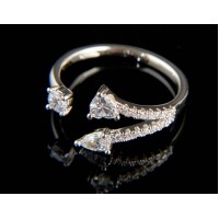 Кольцо (размер 8) 12-74868