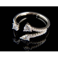 Кольцо (размер 8) 12-74868