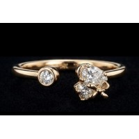 Кольцо (размер 8) 12-77883