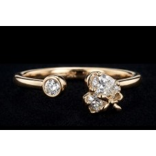 Кольцо (размер 8) 12-77883