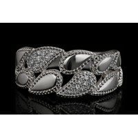 Кольцо (размер 8) 12-76817