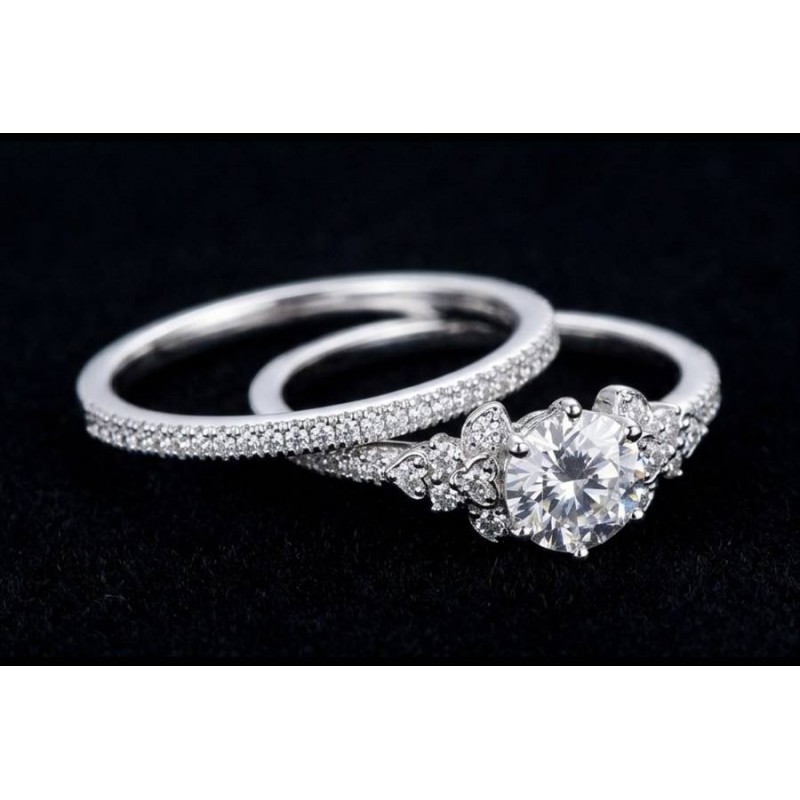 Кольцо (размер 8) 12-78668