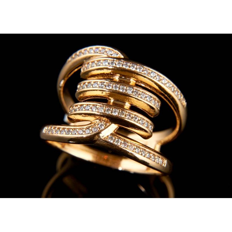 Кольцо (размер 6) 12-74493