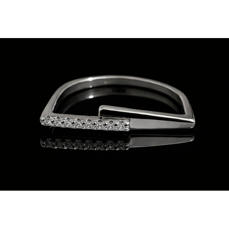 Кольцо (размер 10) 12-76787