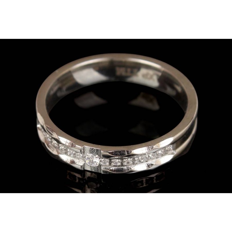 Кольцо (размер 10) 12-71638