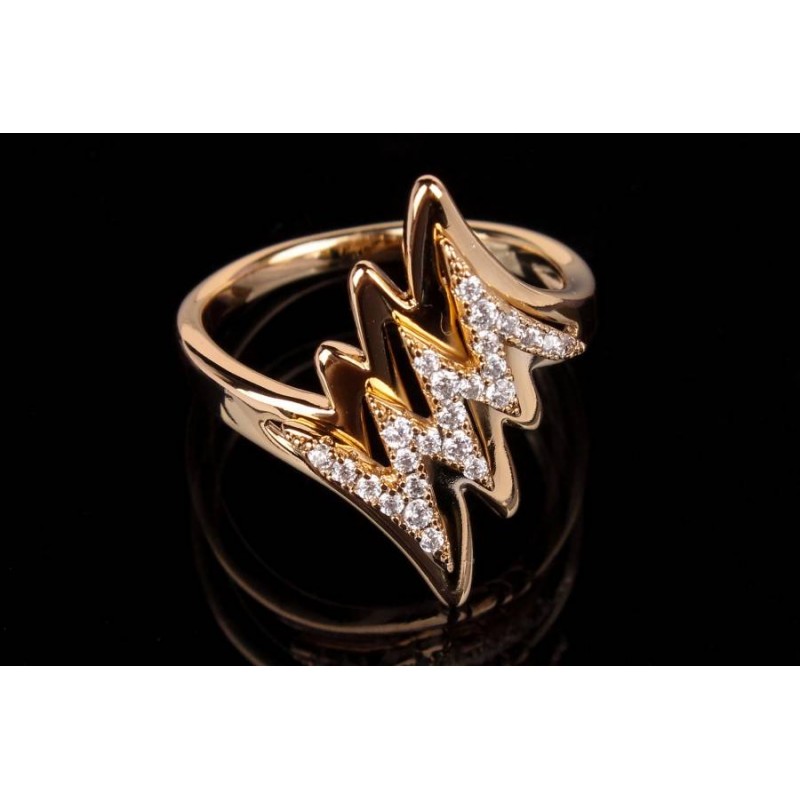 Кольцо (размер 6) 12-45844