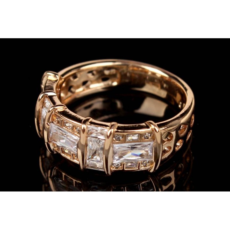 Кольцо (размер 9) 251-22387