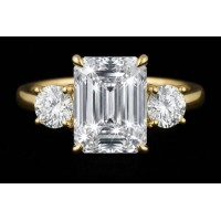 Кольцо (размер 9) 12-77753