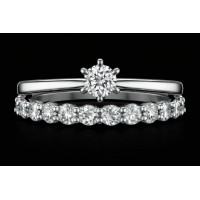 Кольцо (размер 9) 12-77265