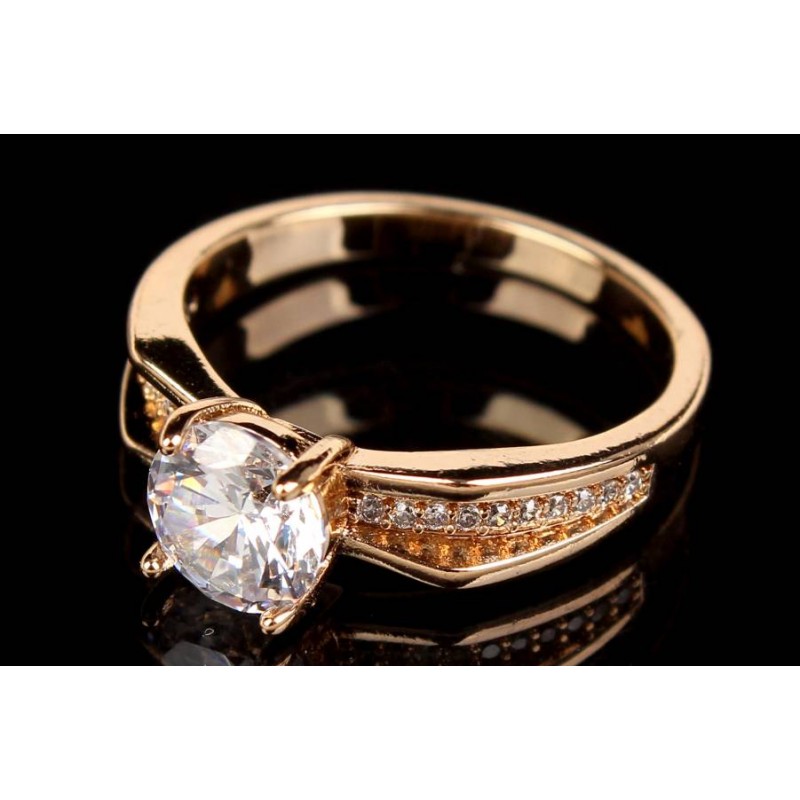 Кольцо (размер 8) 251-21977