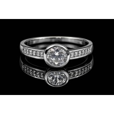 Кольцо (размер 9) 12-76947