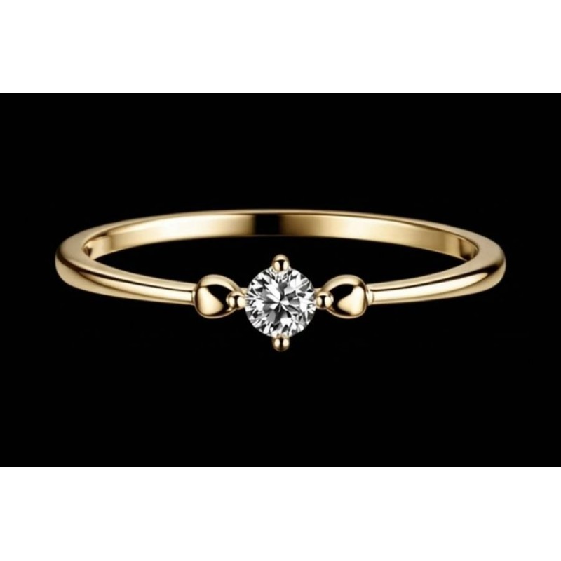 Кольцо (размер 6) 12-79726