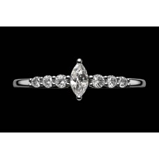 Кольцо (размер 9) 12-79498