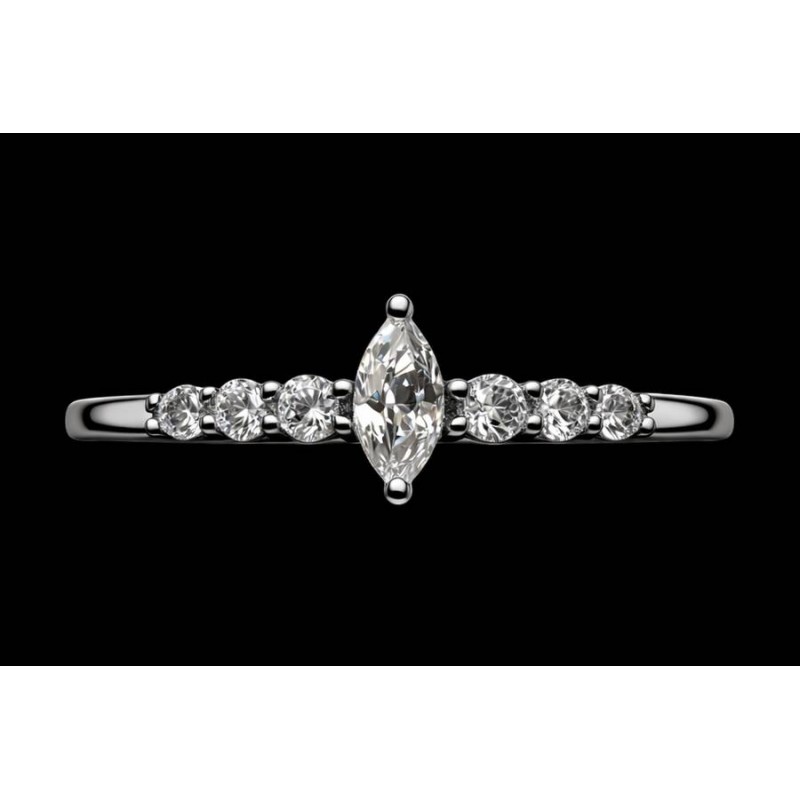 Кольцо (размер 9) 12-79498